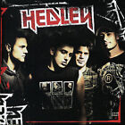 Hedley by Hedley (CD, Sep-2005, Universel) Auto-titré