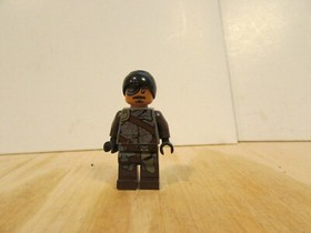Lego Star Wars Kanjiklub Gang Member Mini Figure Mini Fig 75105