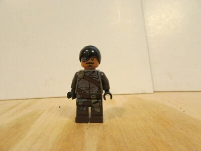 Lego Star Wars Kanjiklub Gang Member Mini Figure Mini Fig 75105 - Image 1 of 2
