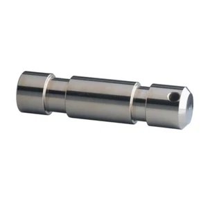 König & Meyer 24519 K&M TV cono L:115 mm Ø 28 mm M10 rosca interior Spigot - Imagen 1 de 1