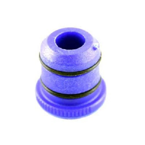 NOVAROSSI 24465 RIDUTTORE VENTURI FORO Ø6 5mm CON OR