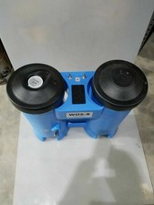 WOS 8 Water/Oil Separator Ports 16 bar