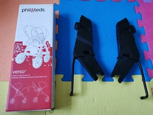 Phil and Teds buggy Verso adaptor / adapter for baby to face you - Picture 1 of 6