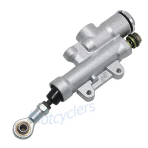 Rear Brake Master Cylinder Pump For KTM 530 XC-W 525 XC-W 450 XC-W 300 XC-W - Picture 1 of 8