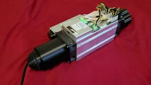 120mm Fan Muffler with Free PSU fan Muffler. Fits Antminer S9/S7/S5/S3/S1/ L3+ - Picture 1 of 5