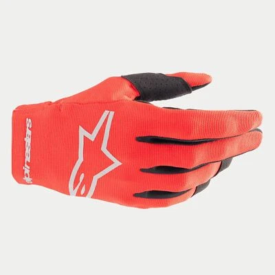 Alpinestars 2025 Radar Motocross Gloves MX Enduro Quad ATV