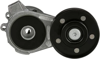 For 1994-1997 Saab 900 Accessory Drive Belt Tensioner Assembly Gates 157LI97 - Image 1 of 3