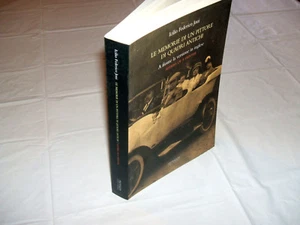 Icilio Joni BOOK Le Memorie Di Un Pittore Di Quadri Antichi Affairs Of A Painter - Picture 1 of 5