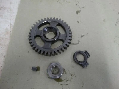 Yamaha Bear Tracker 250 2000 engranaje de reducción B320 Foto 1 de 3