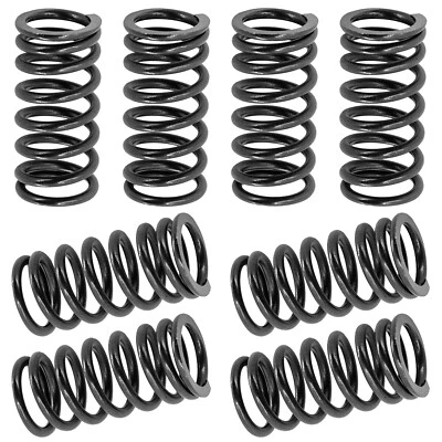 8x Intake and Exhaust Valve Spring for Arctic Cat Bearcat 5000 2015 / 3007-154 - Image 1 of 4