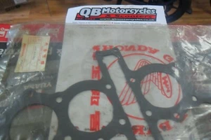 HONDA CBX750 84-87 CYLINDER HEAD GASKET GENUINE PART 12251-MJ0-003 LOC W6 - Picture 1 of 2