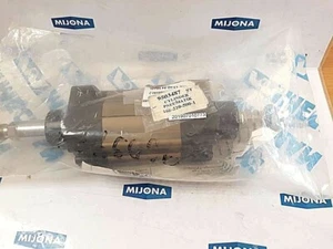 CILINDRO NEUMÁTICO REXROTH MECMAN 10BAR 96W42 168 51 0500 1d=50 SI 25 - Imagen 1 de 3