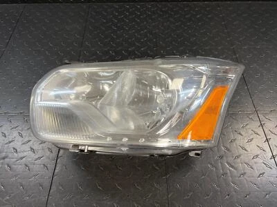 2015 - 2023 Ford Transit 250 Driver LH Left Reflector Type Halogen Headlight - Изображение 1 из 4