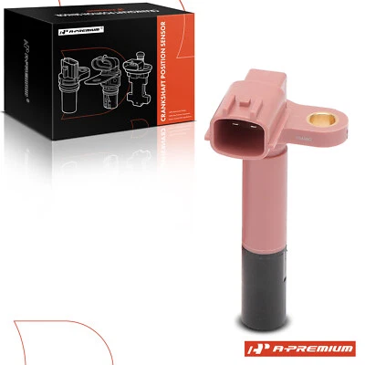 Sensor de posición del cigüeñal para Nissan Sentra 1998-2001 200SX 95-98 INFINITI G20  Foto 1 de 4