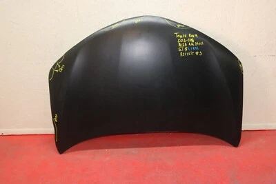 2013 2018 TOYOTA RAV-4 FRONT HOOD STEEL AFTERMARKET Foto 1 de 4