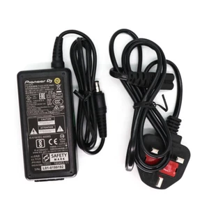 AC Adapter for Pioneer DDJ-800 DDJ-1000SRT DDJ-RR DJ Controller Power Supply - Picture 1 of 5