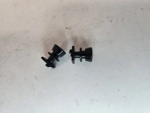 guitar hero model 0000654 strap mounts replacement parts - Picture 1 of 2