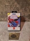 Sega Master System Speedball 2 mit OVP  Multi Language 