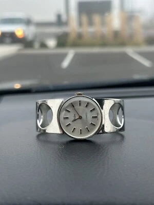 Pedre 17 Jewels Watch - Image 1 of 3