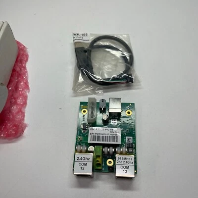 Dual RFU Adapter With Cable (RFC-RFU INTERFACE) - Image 1 of 4