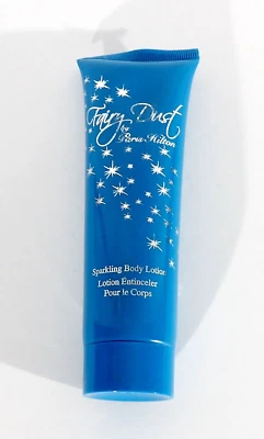 Paris Hilton Fairy Dust Loción Corporal Brillante 3 OZ NUEVO Foto 1 de 2