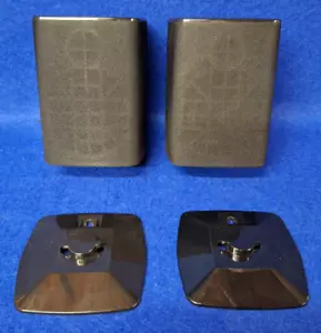Samsung PS-RZ310 Surround Sound Lautsprecher hinten links & rechts getestet & funktionsfähig - Bild 1 von 24