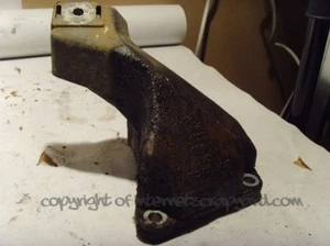 Audi A4 B5 94-01 2.6 V6 gearbox engine mount 8D0199307 G - Picture 1 of 1