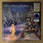 Trans-Siberian Orchestra - Christmas Eve & Other Stories (Limited Ed. Blue 2-LP)