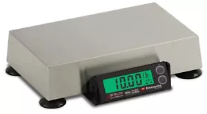 Detecto APS10 Elektronische Unternehmenskassen-/Logistikwaage - Bild 1 von 2