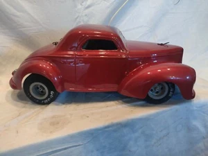 Rare, Tamaiya Radio Control Willys? Car. Nice retro style car. See all picks Wow - Picture 1 of 12