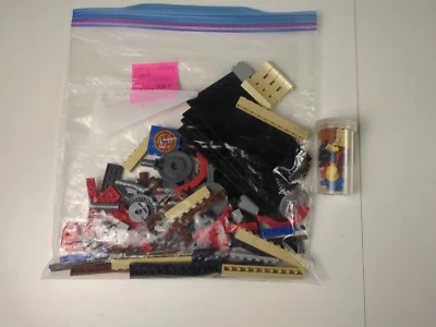 Lego Sports: Hockey: Street Hockey Set 3579 Foto 1 de 4