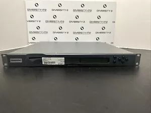 Ericsson Tandberg RX1290 Dual-IP Receiver Decoder - Picture 1 of 5