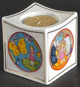 Pulgar votivo de Navidad Hutschenreuther - en caja 9978513 - Imagen 1 de 1