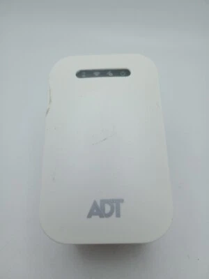 #C) ADT ISG-100 Gateway Cloud Link Samsung Smart Home Automation Pulse Security  - Image 1 of 2