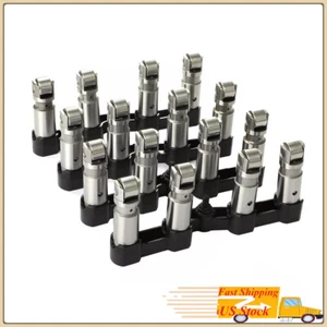 Non-MDS Lifters Kit Fits 03-19 Chrysler Dodge Jeep Ram 1500 5.7L 6.1L 6.4L Hemi - Picture 1 of 12