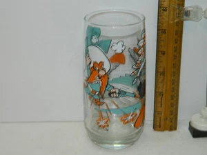 Yosemite Sam and Daffy  Warner Bros.  Pepsi Collector Series Glass 1979 - Imagen 1 de 5