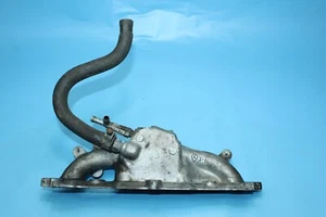 Ford Fiesta MK1 Intake Manifold Inlet Manifold 77BF9425GC/77BF9425/77BF-9425 - Picture 1 of 3
