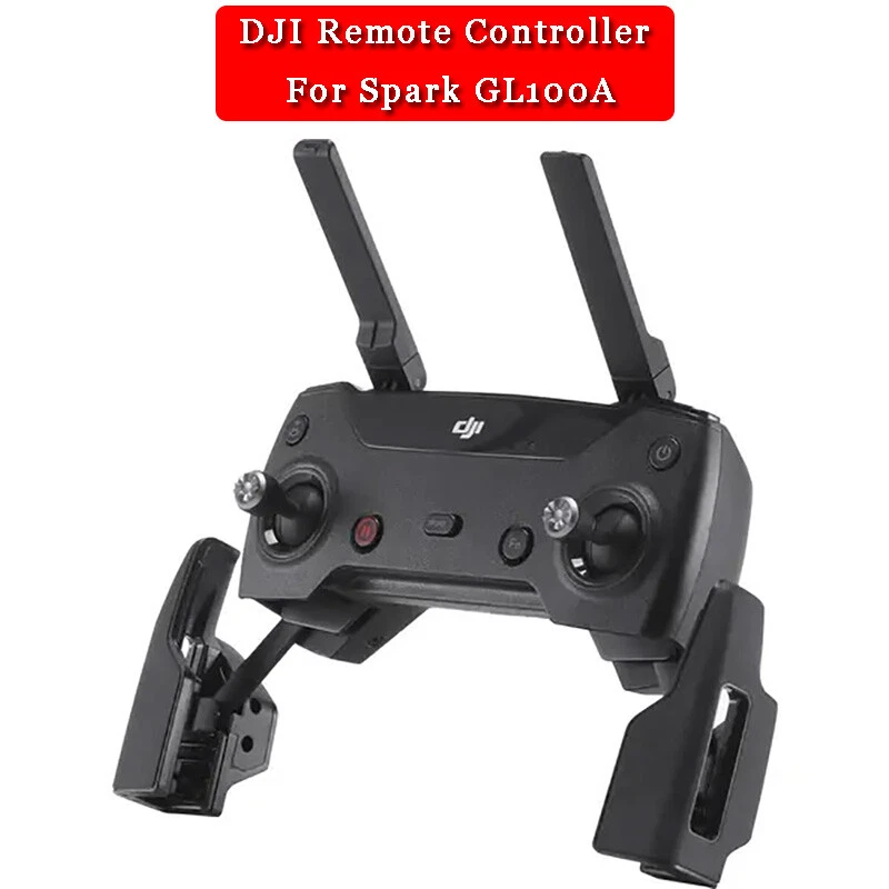 Original DJI Spark Remote Controller For Spark GL100A - Image 1 of 4