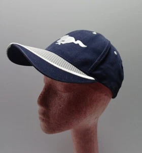 Mustang Herren Mütze Kappe verstellbarer Riemen hinten  - Bild 1 von 12