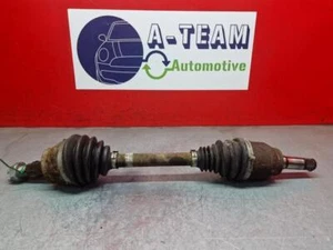 Opel Combo D Box X12 Left Front Drive Shaft 95516446 P20327373 - Picture 1 of 3