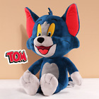 Tom and Jerry 32cm plush toy kids tv show cartoon birthday gift for kids