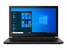 TOSHIBA DYNABOOK  TECRA A50-F - 15.6" - CEL 4205U - 4 GB RAM - 128 GB SSD - EDUC