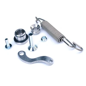Repair Kit Spare Parts KTM HUSQVARNA Sidestand Year -2016 MODEL 2017 - 2023 - Picture 1 of 8