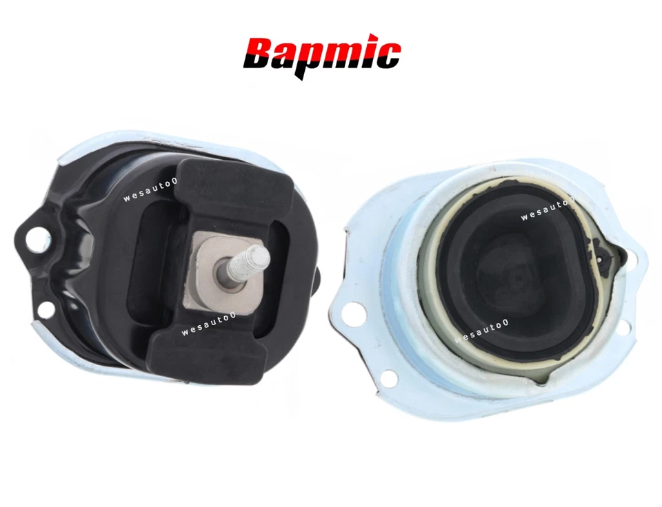 Engine Mount Hydraulic Lt/Rt 2pcs OE Spec for BMW X5 M / X6 M - Image 1 of 1