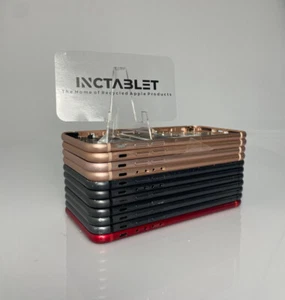 Original iPhone 8 Gehäuse (verschiedene Farben) - Ersatzteile + Reparaturen Ref8B - Bild 1 von 21