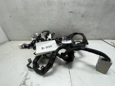 Chrysler 200 S 2015 arnés de cables de bahía de motor OEM+ Foto 1 de 4