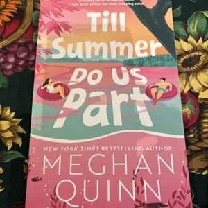 Till Summer Do Us Part (Standard Edition) by Meghan Quinn (2025, Trade... - Bild 1 von 1