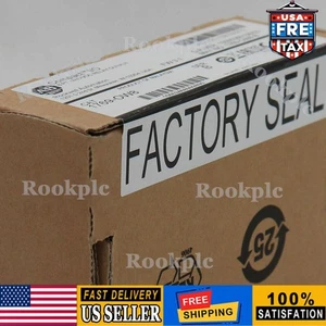 New Sealed AB 1769-OW8 SER B CompactLogix Relay Output Module 1769OW8 US Stock - Picture 1 of 4