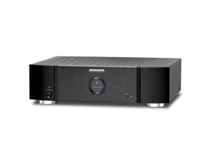 HiFi Endstufe Marantz MM 7025 - 2.0 - 140/170 | 2e Wahl - Schwarz - Bild 1 von 2