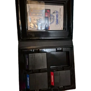 Atari 2600 Intellivision Colecovision Giochi Retrò RARO Z5 U7 - Foto 1 di 17